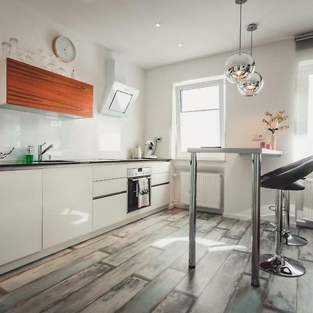 O-Apartment Obernburg am Main Dış mekan fotoğraf