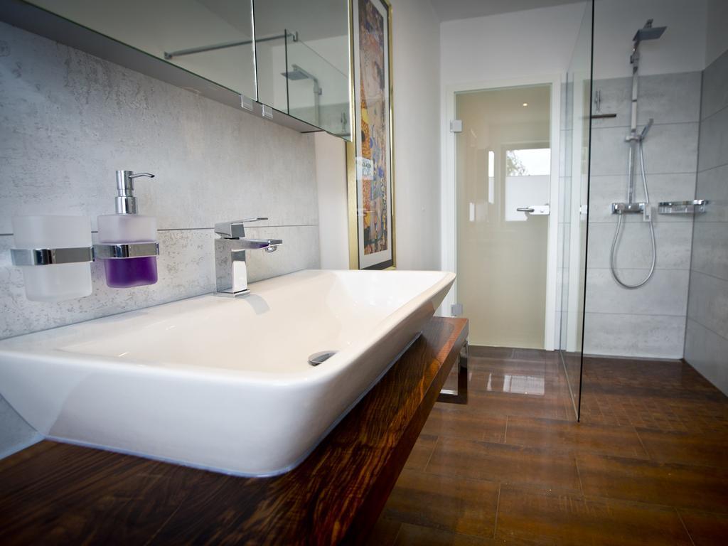 O-Apartment Obernburg am Main Dış mekan fotoğraf