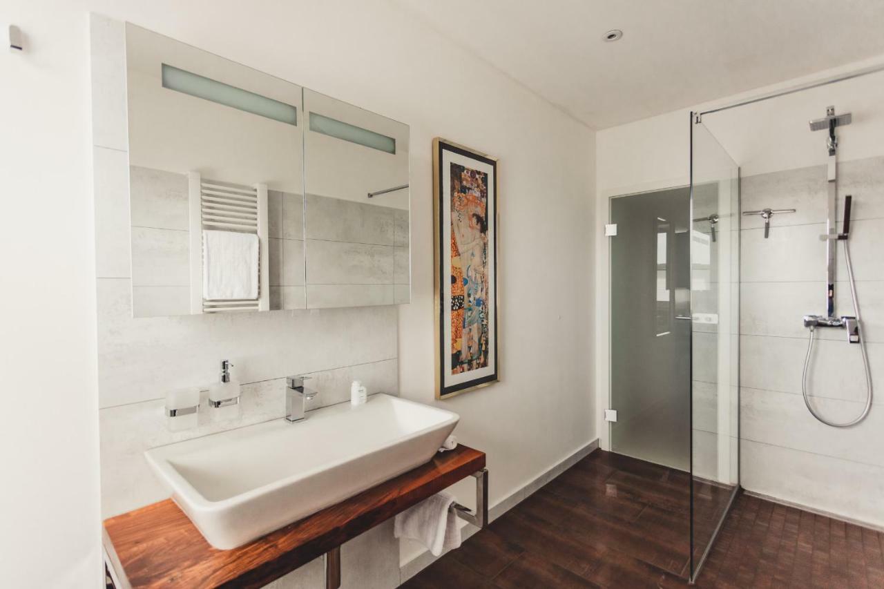 O-Apartment Obernburg am Main Dış mekan fotoğraf