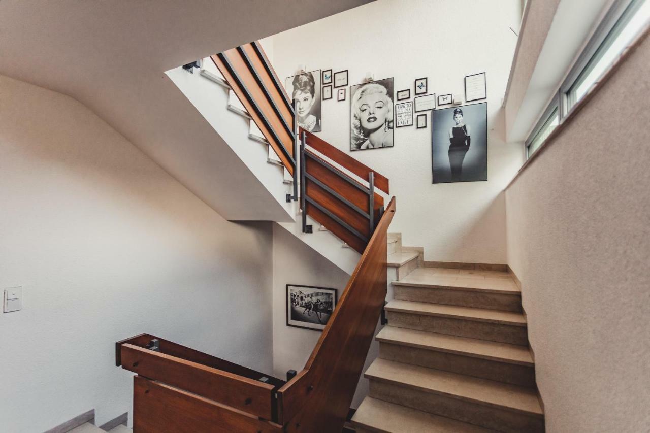 O-Apartment Obernburg am Main Dış mekan fotoğraf